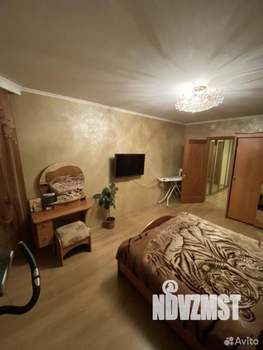 2-к квартира, вторичка, 73м2, 5/10 этаж