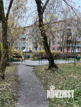 2-к квартира, вторичка, 45м2, 2/5 этаж