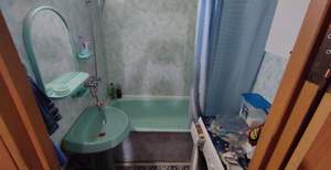 2-к квартира, вторичка, 53м2, 9/9 этаж