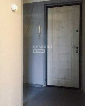3-к квартира, вторичка, 57м2, 4/5 этаж