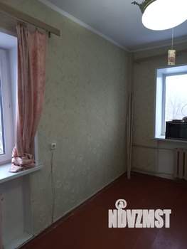 2-к квартира, вторичка, 42м2, 3/4 этаж