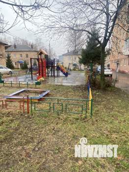 3-к квартира, вторичка, 51м2, 1/5 этаж