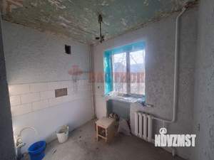 2-к квартира, вторичка, 42м2, 2/5 этаж