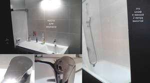 Студия квартира, вторичка, 34м2, 4/17 этаж