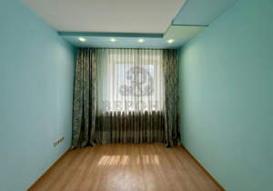 4-к квартира, вторичка, 76м2, 2/9 этаж