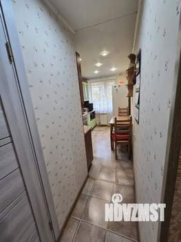 3-к квартира, вторичка, 57м2, 2/9 этаж
