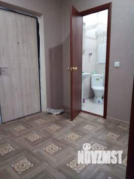 2-к квартира, вторичка, 43м2, 9/17 этаж