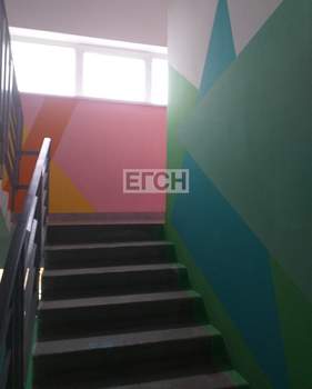 2-к квартира, вторичка, 50м2, 8/9 этаж