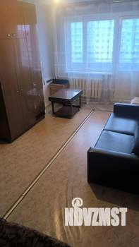 1-к квартира, вторичка, 34м2, 7/9 этаж