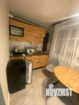 1-к квартира, вторичка, 32м2, 1/5 этаж