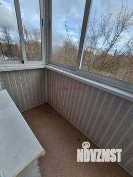 2-к квартира, вторичка, 44м2, 4/5 этаж