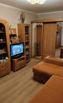 3-к квартира, вторичка, 57м2, 2/9 этаж