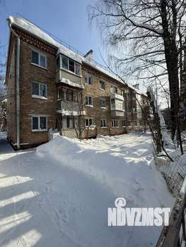 1-к квартира, вторичка, 31м2, 2/3 этаж