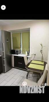 2-к квартира, вторичка, 41м2, 3/4 этаж