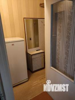 1-к квартира, вторичка, 31м2, 2/5 этаж