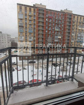 2-к квартира, вторичка, 48м2, 8/9 этаж