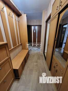 2-к квартира, вторичка, 48м2, 2/5 этаж