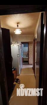 2-к квартира, вторичка, 47м2, 2/5 этаж