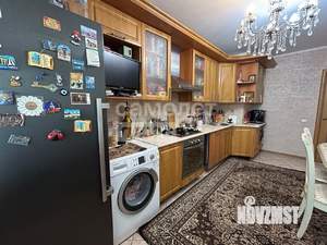 3-к квартира, вторичка, 83м2, 4/10 этаж