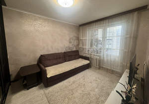 2-к квартира, вторичка, 41м2, 4/5 этаж