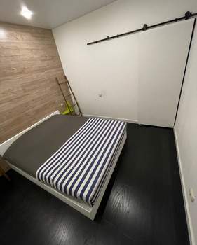1-к квартира, вторичка, 43м2, 16/16 этаж