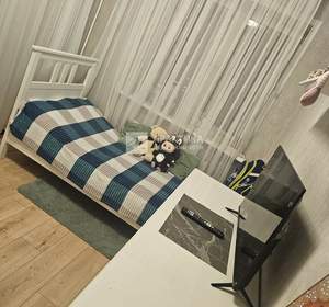 2-к квартира, вторичка, 65м2, 12/17 этаж