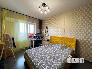 2-к квартира, вторичка, 51м2, 10/17 этаж