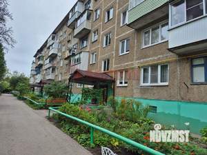 1-к квартира, вторичка, 31м2, 2/5 этаж