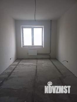 2-к квартира, сданный дом, 48м2, 6/17 этаж