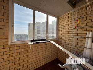 Студия квартира, вторичка, 29м2, 10/15 этаж