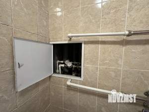 1-к квартира, вторичка, 40м2, 7/12 этаж