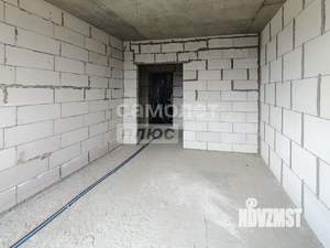 1-к квартира, вторичка, 39м2, 15/17 этаж