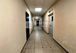 Студия квартира, вторичка, 35м2, 8/9 этаж