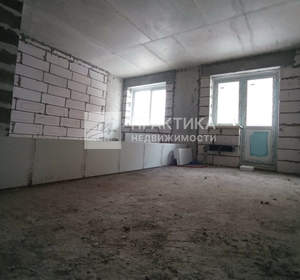 1-к квартира, вторичка, 40м2, 3/9 этаж