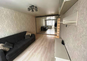 1-к квартира, вторичка, 34м2, 1/10 этаж