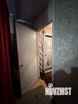 1-к квартира, вторичка, 28м2, 2/5 этаж