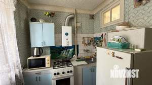 1-к квартира, вторичка, 31м2, 2/3 этаж