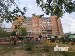2-к квартира, вторичка, 48м2, 4/9 этаж