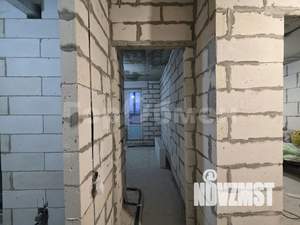 1-к квартира, вторичка, 42м2, 7/17 этаж