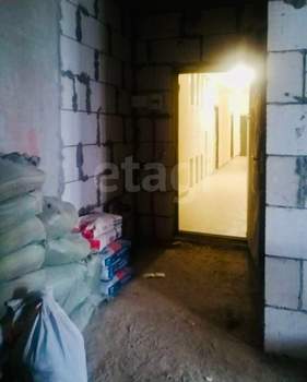 Студия квартира, вторичка, 29м2, 11/17 этаж