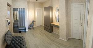 2-к квартира, вторичка, 65м2, 13/17 этаж