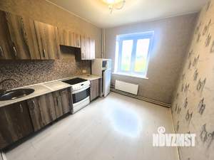 2-к квартира, вторичка, 63м2, 5/20 этаж
