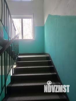 1-к квартира, вторичка, 31м2, 4/5 этаж