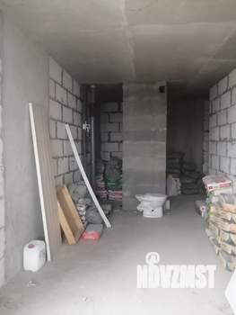 Студия квартира, вторичка, 33м2, 11/18 этаж
