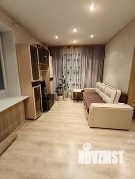 1-к квартира, вторичка, 29м2, 2/2 этаж