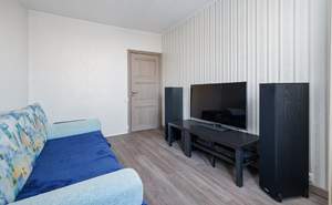 3-к квартира, вторичка, 62м2, 1/14 этаж