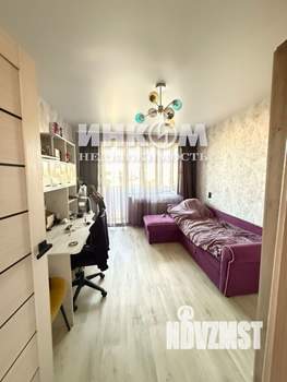 2-к квартира, вторичка, 48м2, 5/5 этаж
