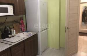 1-к квартира, вторичка, 33м2, 10/14 этаж