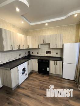 2-к квартира, вторичка, 62м2, 16/17 этаж