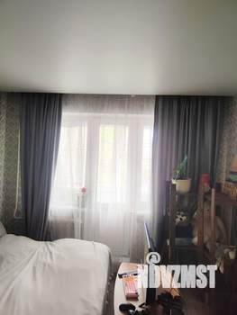 2-к квартира, вторичка, 44м2, 3/5 этаж